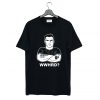 WWHRD Henry Rollins T Shirt KM