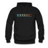 WWRBGD Hoodie KM