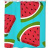 Watermelon Shower Curtain KM