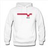 Weezer Hoodie KM