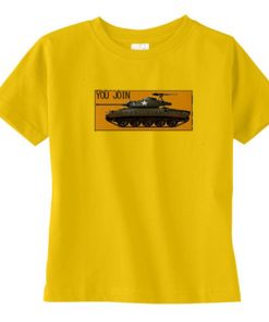You Join Tank T Shirt KM