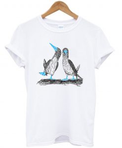 bird lover t-shirt KM