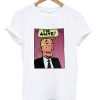 i’m alive t-shirt KM