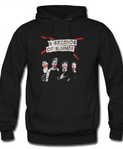 5SOS ROWYSO Tour Merch This 5SOS Hoodie KM