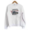 American Muscle Car Sweatshirt KM