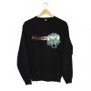 Anime Wolf’s Rain Sweatshirt KM