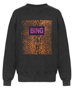 Anine Bing Ramona Sweatshirt KM