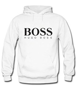 BOSS Hugo Boss Hoodie KM