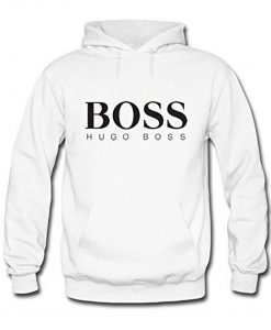 BOSS Hugo Boss Hoodie KM