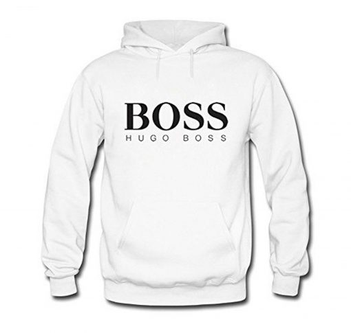 BOSS Hugo Boss Hoodie KM