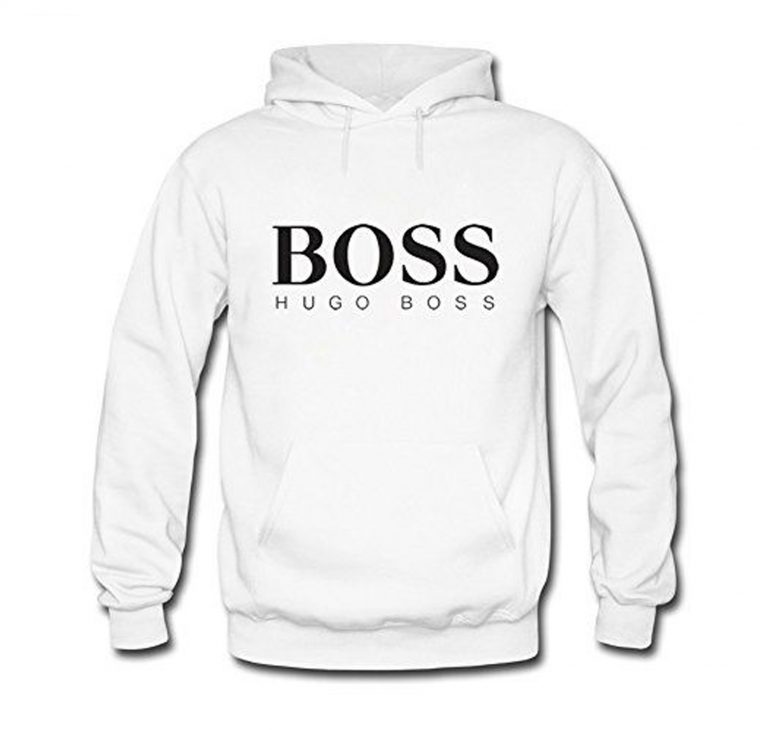 cheap hugo boss hoodie