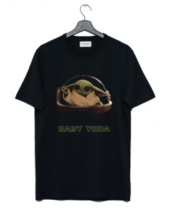 Baby Yoda T-Shirt KM