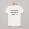 Beautiful Mothers Day T Shirt KM