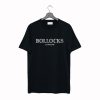 Bollocks London T Shirt KM