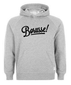 Borusse Hoodie KM