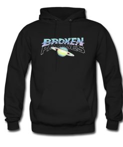 Broken Promises Skeptic Hoodie KM