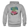 Bruce Springsteen Born Hoodie KM