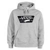 CA Vans NY Hoodie KM