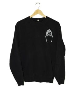 Cactus Sweatshirt KM