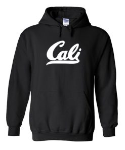 Cali To California Hoodie KM