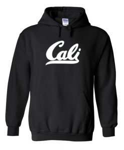 Cali To California Hoodie KM