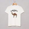 Camel – Mirage T-Shirt KM