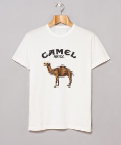 Camel – Mirage T-Shirt KM