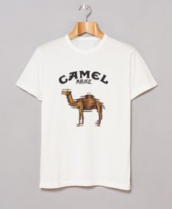 Camel – Mirage T-Shirt KM