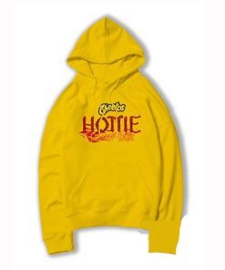 Cheetos Hottie Flamin Babe Hoodie KM