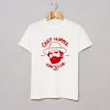 Chief Hopper Fan Club 1984 T Shirt KM