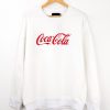 Coca Cola Sweatshirt KM