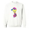 Cool Tweety Sweatshirt KM