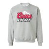 Coors Light Sweatshirt KM