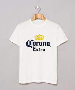 Corona Extra T Shirt KM