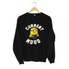 Current Mood Minion Sweatshirt KM