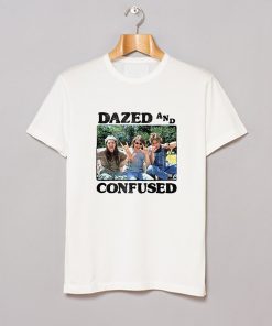 Dazed And Confused T-Shirt KM