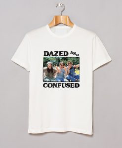 Dazed And Confused T-Shirt KM