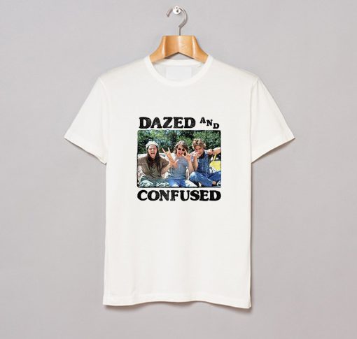 Dazed And Confused T-Shirt KM