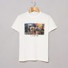 Dazed & Confused L-I-V-I-N T Shirt KM