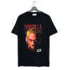 Dennis Rodman Rodzilla Retro Wrestling T Shirt KM