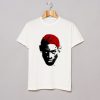 Dennis Rodman T-Shirt KM