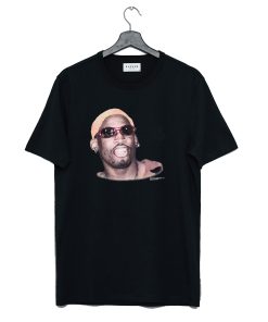 Dennis Rodman Vintage T-Shirt KM