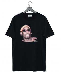 Dennis Rodman Vintage T-Shirt KM