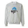 Disney Pixar Monster Inc Sweatshirt KM