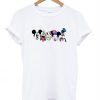 Disney T-Shirt KM