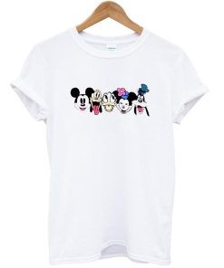 Disney T-Shirt KM