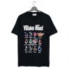 Disney Villain Mood T-Shirt KM