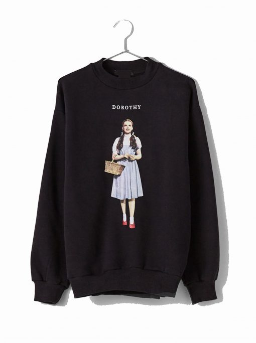 Dorothy Sweatshirt KM