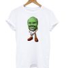 Dr Phil M&M T Shirt KM