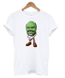 Dr Phil M&M T Shirt KM